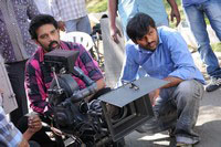 All the Best Movie Working Stills